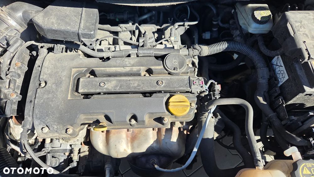 Opel Corsa - 13