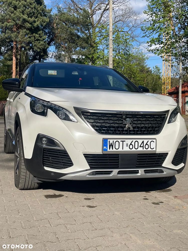 Peugeot 5008 - 11