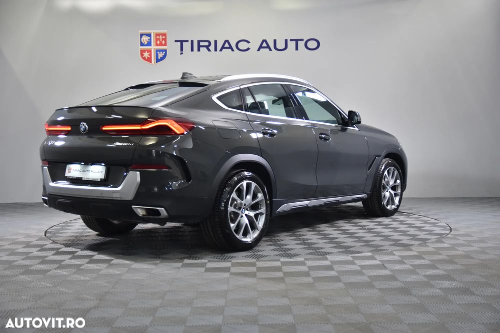 BMW X6 - 6