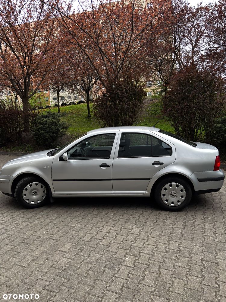 Volkswagen Bora 1.9 TDI - 5