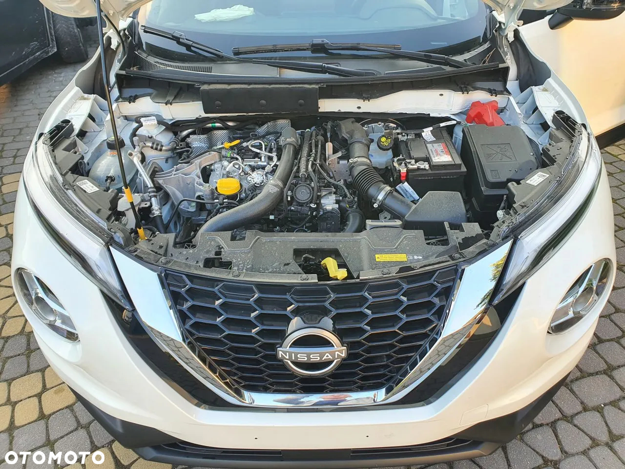 Nissan Juke 1.0 DIG-T N-Design - 14