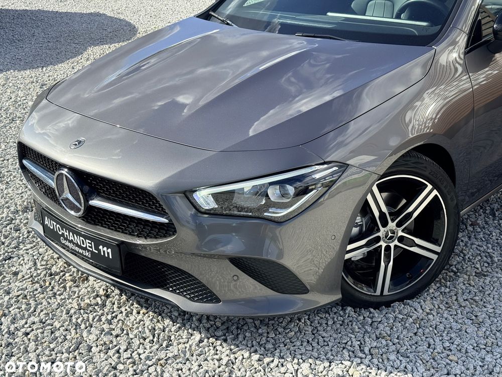 Mercedes-Benz CLA 200 7G-DCT Edition Progressive Line - 38