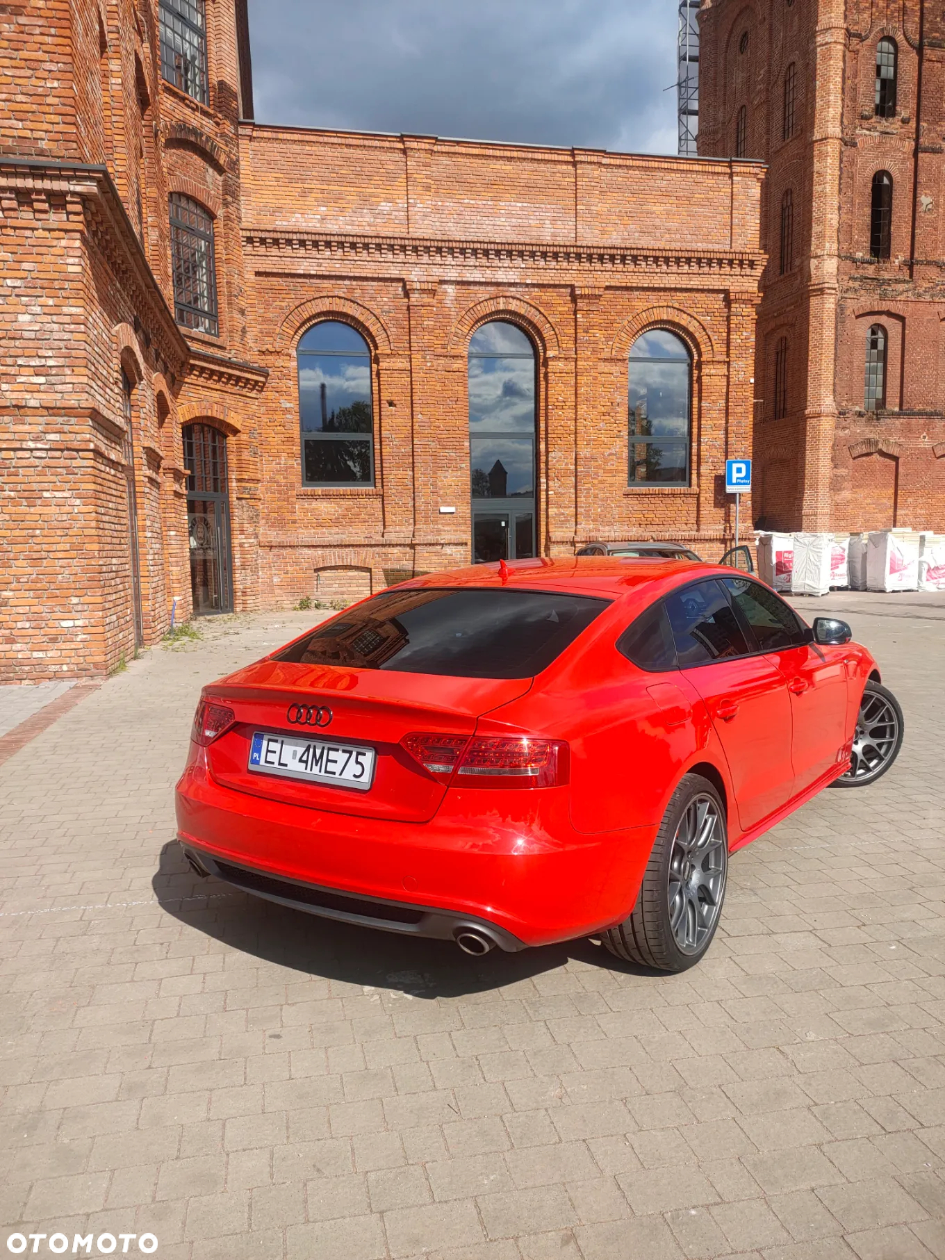 Audi A5 - 3