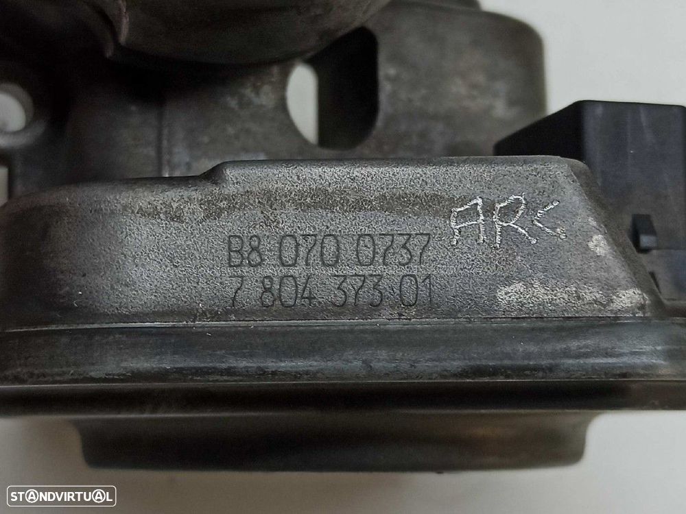 CORPO DE BORBOLETAS BMW SERIE 3 BERLINA (E90) 320D - 6