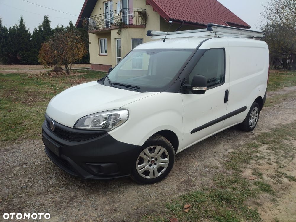 Fiat DOBLO - 17