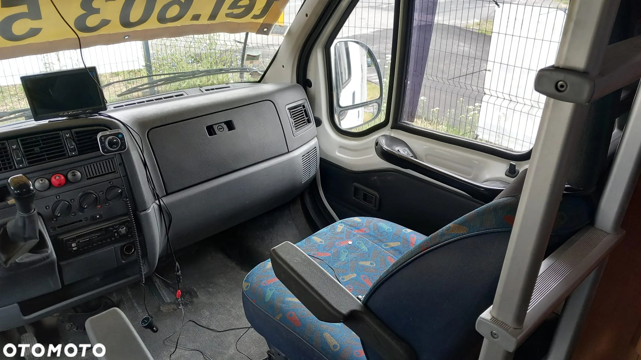 Fiat Ducato - 36