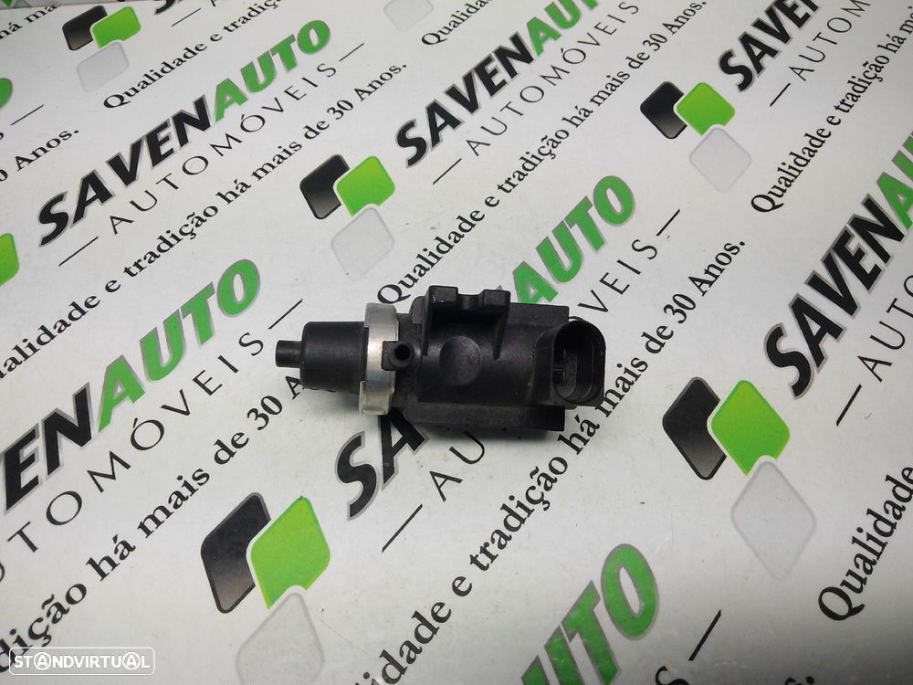 Sensor Pressão Turbo / Válvula Pressão Vácuo Audi A3 (8L1) - 3