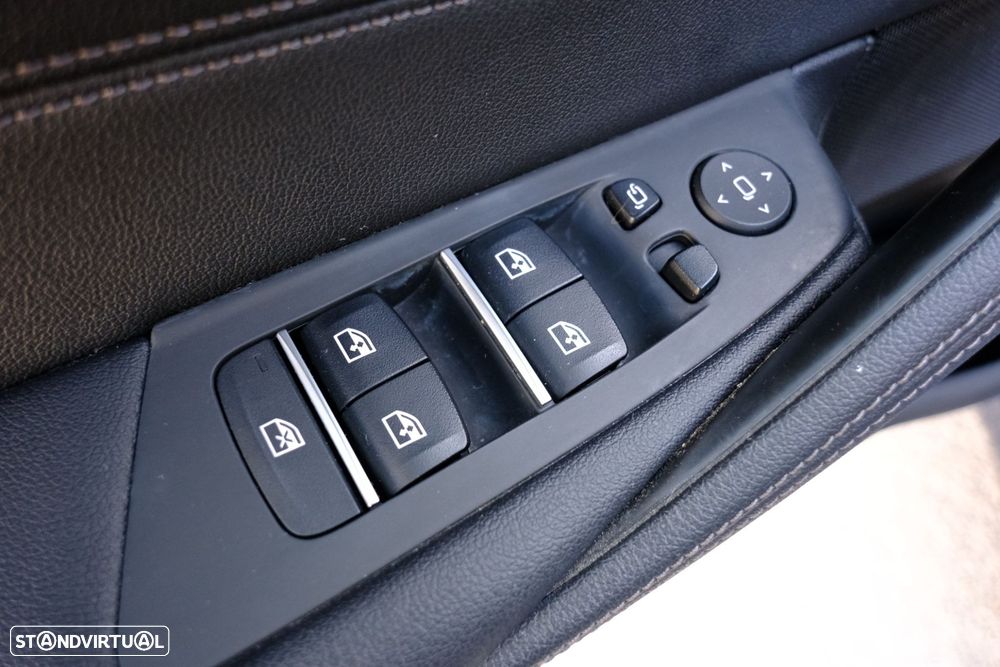 BMW 520 d Auto - 35