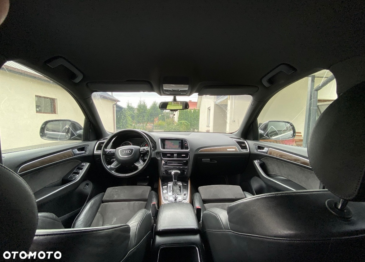 Audi Q5 2.0 TDI Quattro S tronic - 6