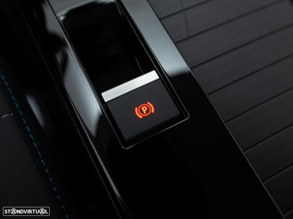 Citroën e-C4 X MAX - 21