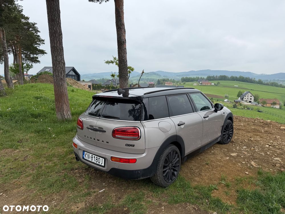 MINI Clubman Cooper Estate Edition - 5