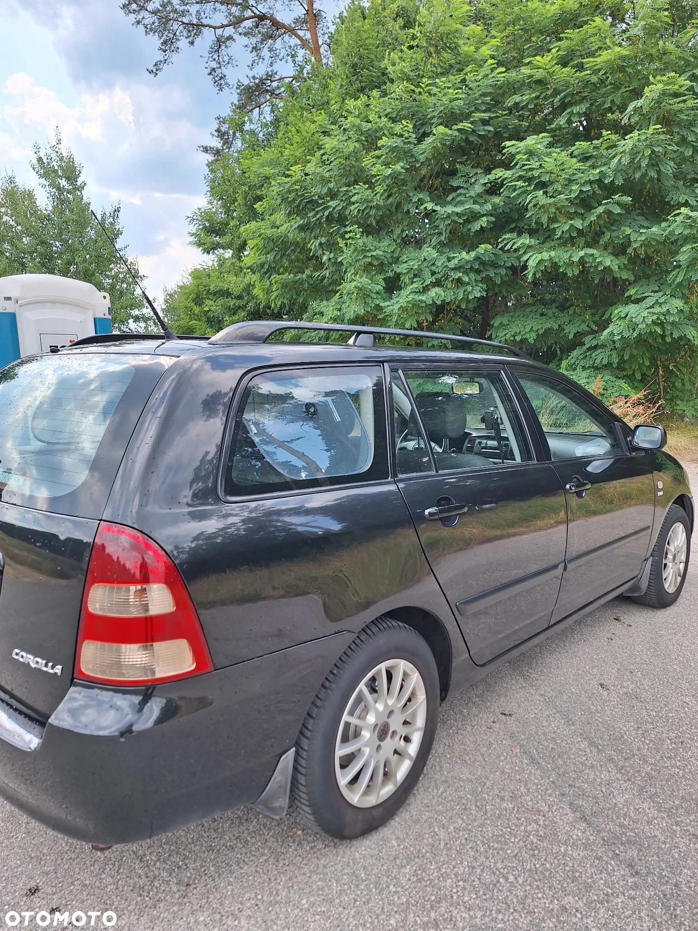 Toyota Corolla 1.6 VVT-i Sol - 9