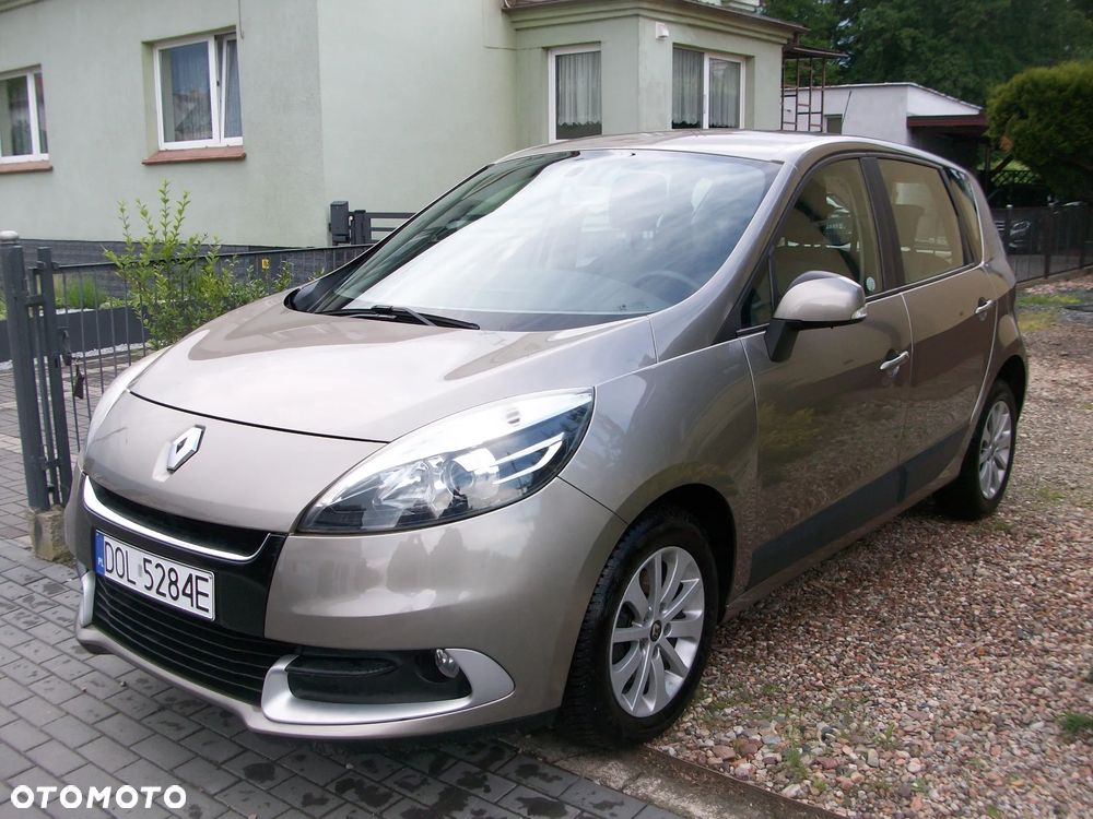 Renault Scenic Energy TCe 115 S&S Xmod Bose Edition - 2