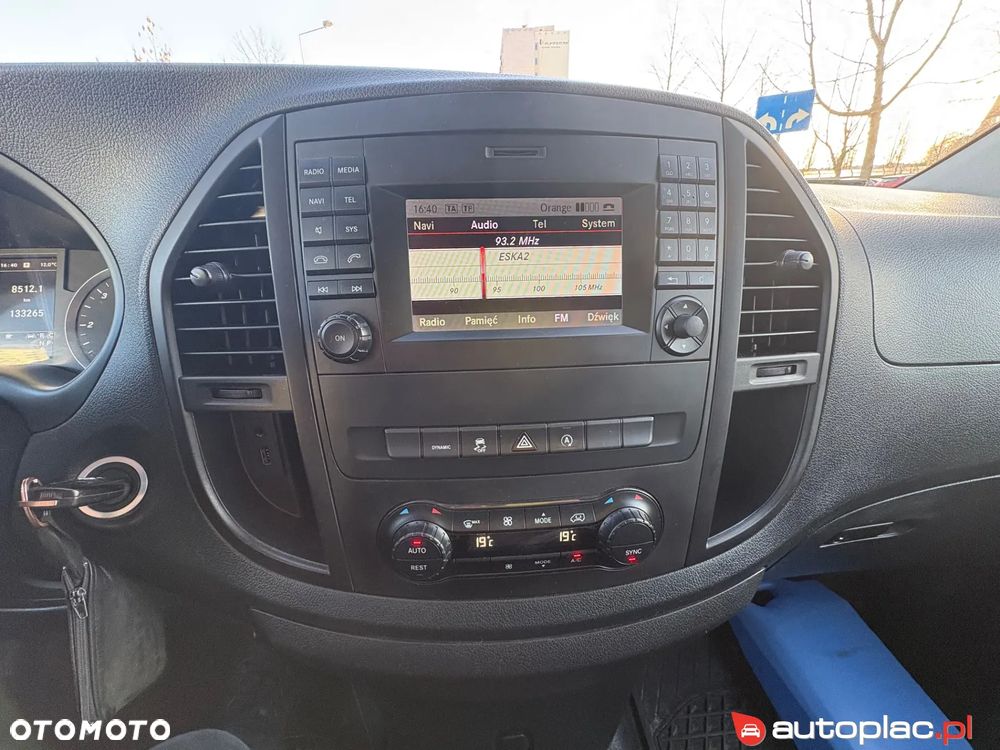 Mercedes-Benz VITO - 8