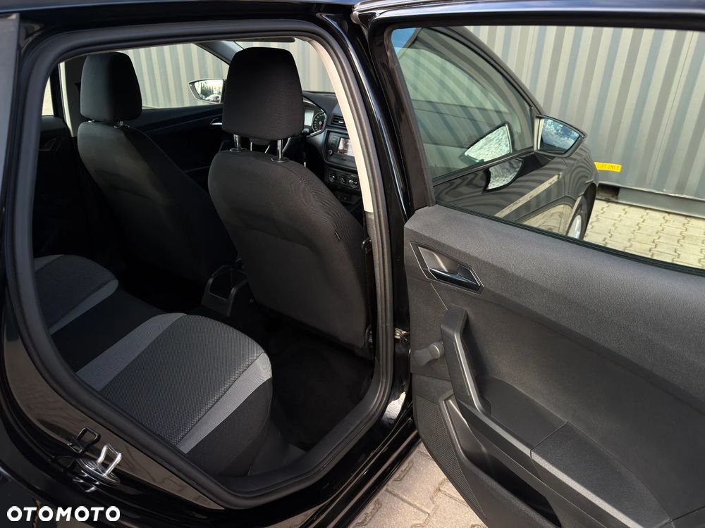 Seat Ibiza 1.0 TSI Full LED S&S - 20