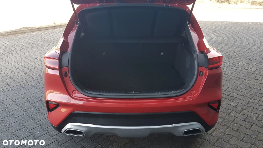 Kia XCeed 1.6 T-GDI L DCT - 30