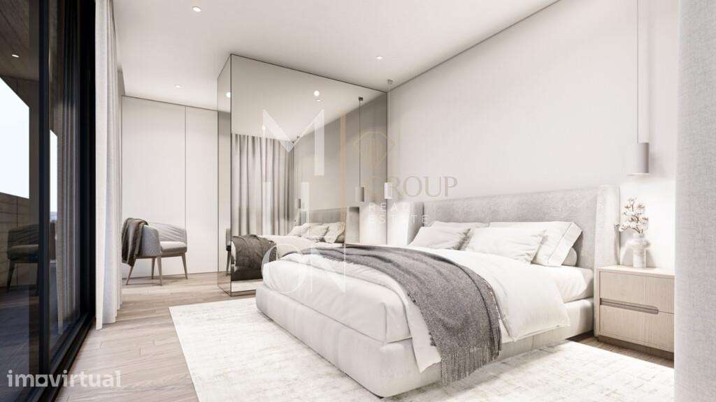 Apartamento T4 em Valongo - Grande imagem: 4/30