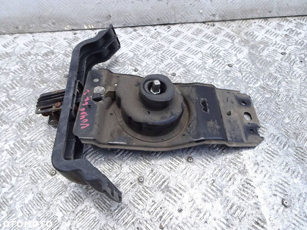 mocowanie koła zapasowego winda chrysler voyager v 4535973 - 1