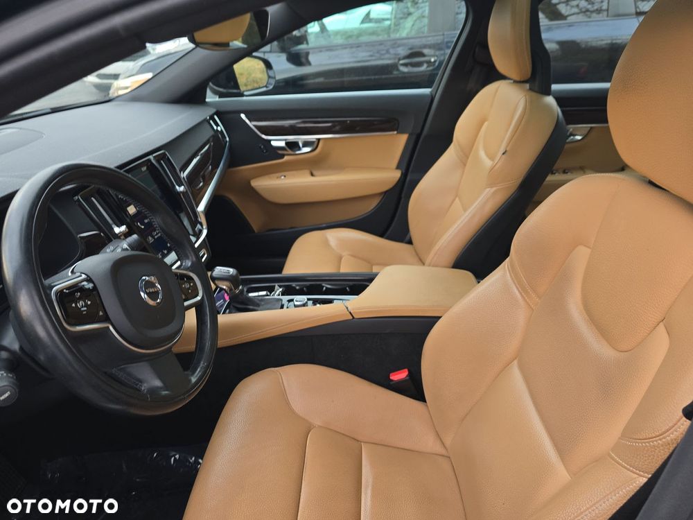 Volvo S90 T5 Geartronic Momentum - 6