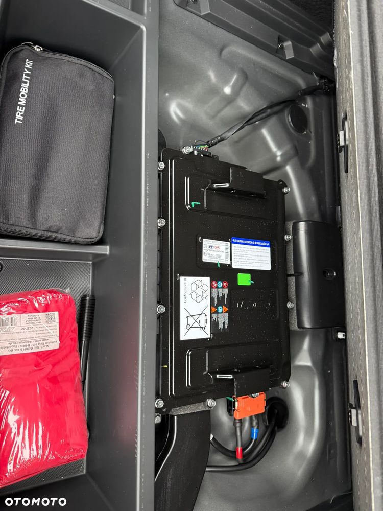 Hyundai i30 1.5 T-GDI 48V-Hybrid N-Line - 31