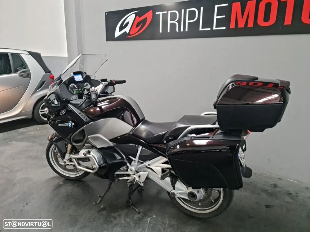 BMW R 1200 RT - 4