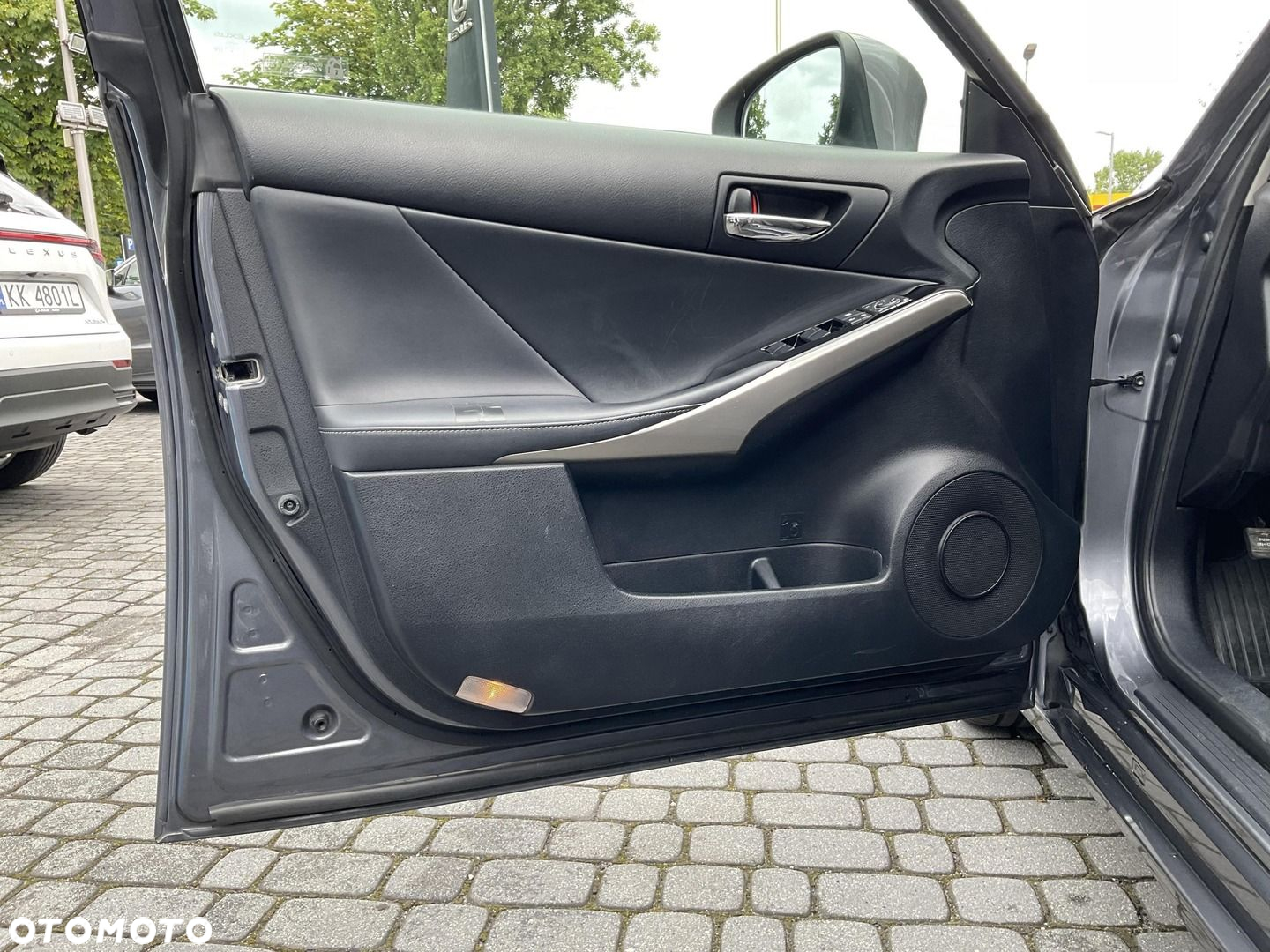 Lexus IS 250 Elite - 25