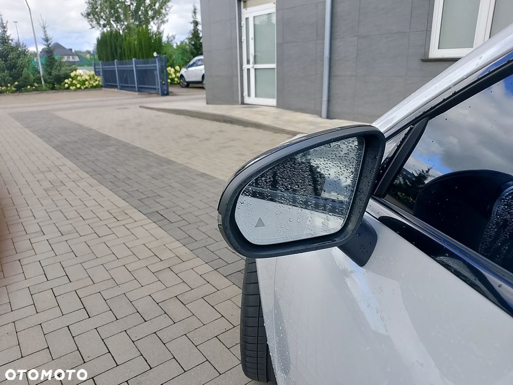 Mercedes-Benz CLA AMG 35 4Matic B AMG Speedshift 7G-DCT - 6