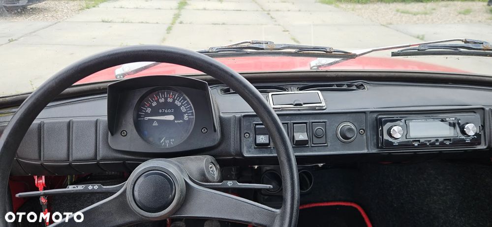Fiat 126 - 24