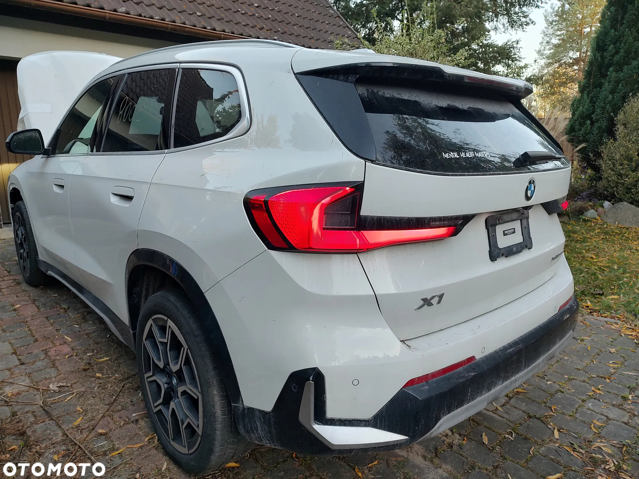 BMW X1 - 5