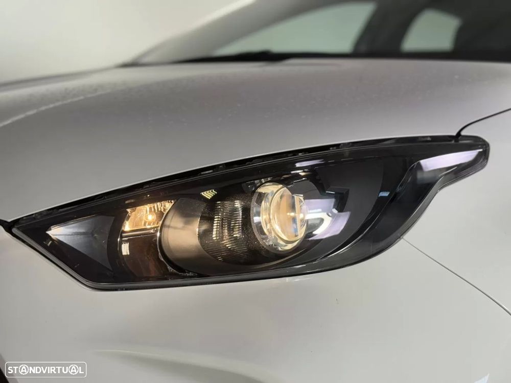 Mazda 2 1.5 L Hybrid VVT-i Agile+Comfort Pack+Safety Pack - 14