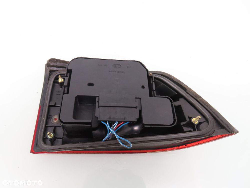 LAMPA LEWA TYLNA SAAB 900 II 139905 - 5