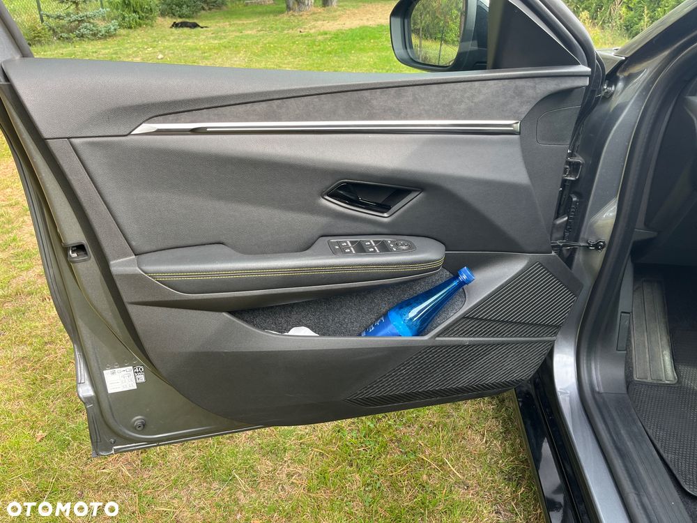 Renault Megane EV40 Techno - 19