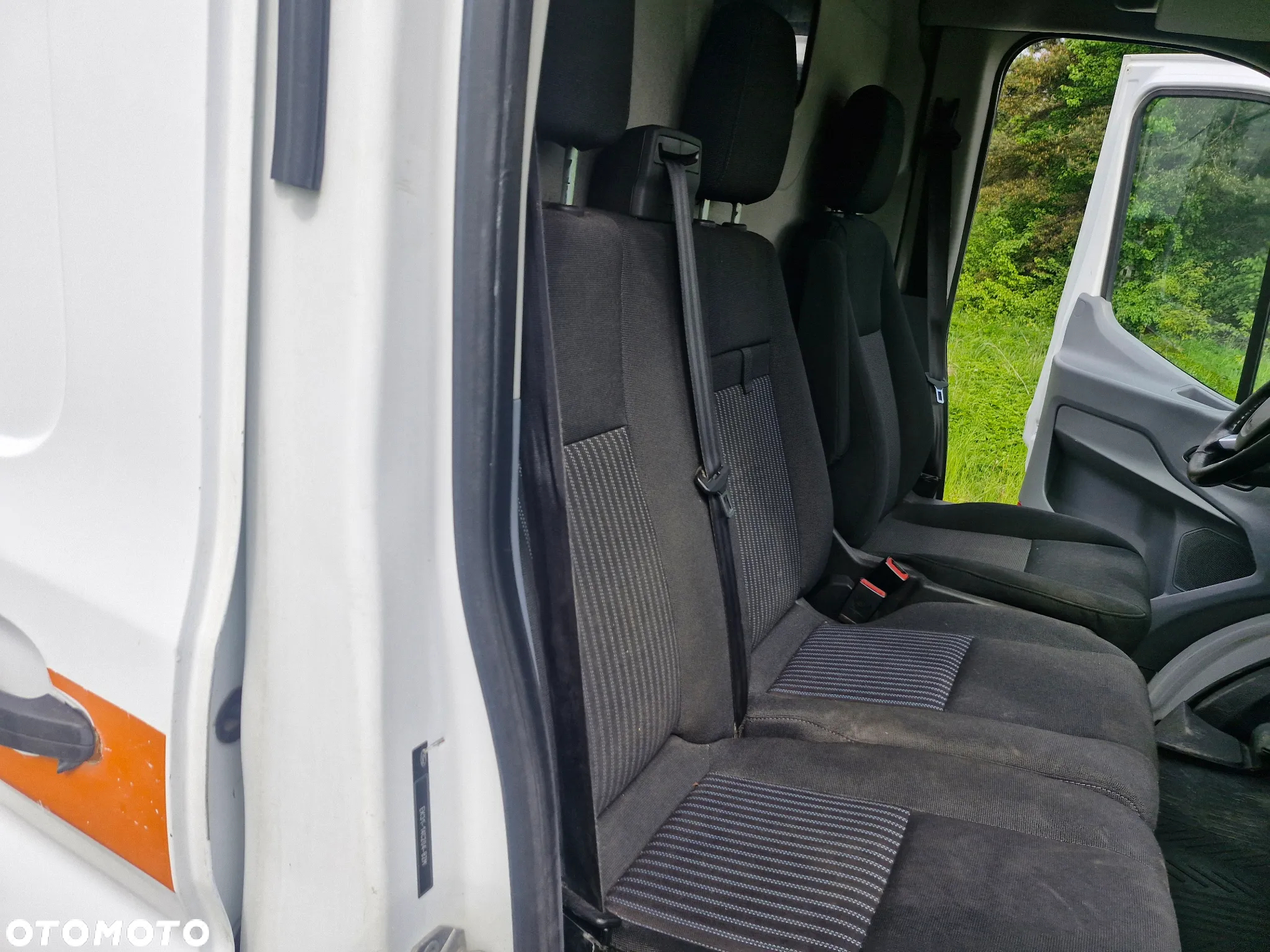 Ford TRANSIT - 14
