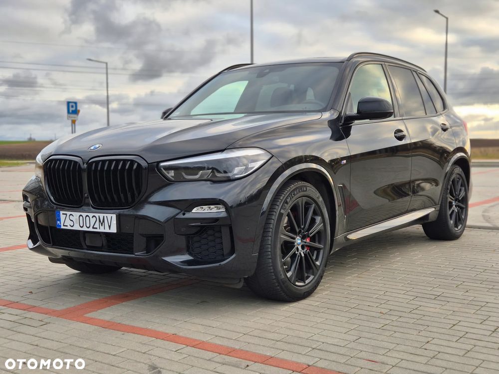 BMW X5 xDrive30d - 2