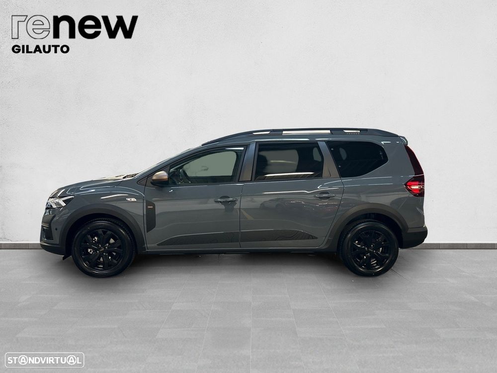 Dacia Jogger 1.0 ECO-G Extreme+ Up&Go 7L Bi-Fuel - 8