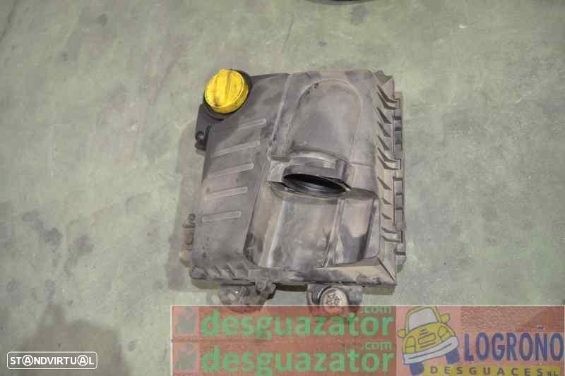 FILTRO DO AR NISSAN PRIMASTAR X83 - 1