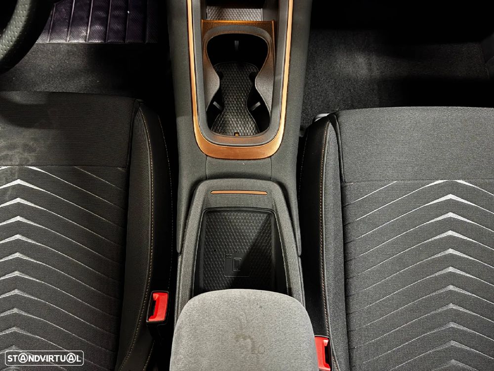 Cupra Born 58 kWh e-Boost Plus - 10