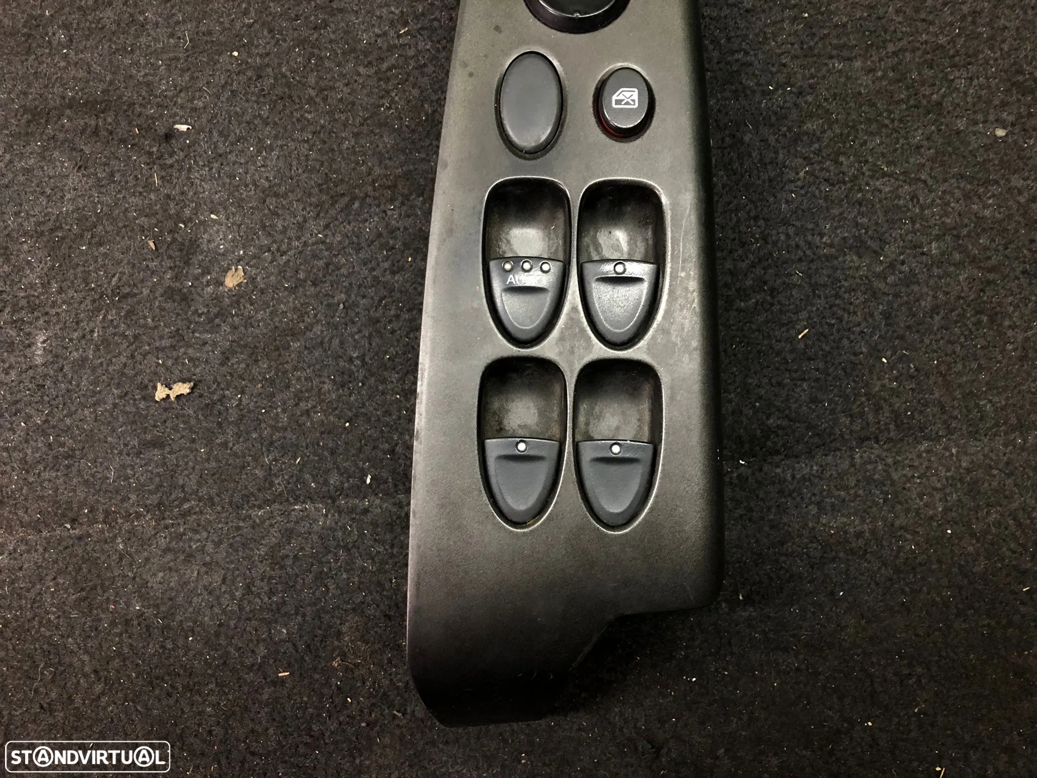 HONDA CIVIC IMA COMANDO VIDROS ELÉTRICOS - VE008 - 3