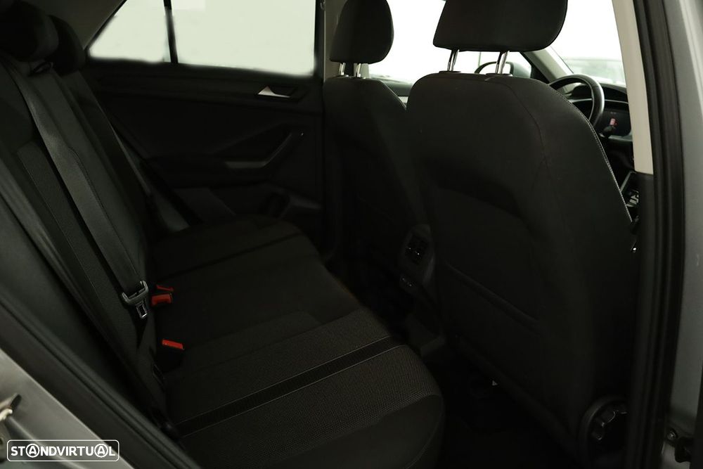 VW T-Roc 1.0 TSI T-ROC@pt - 19