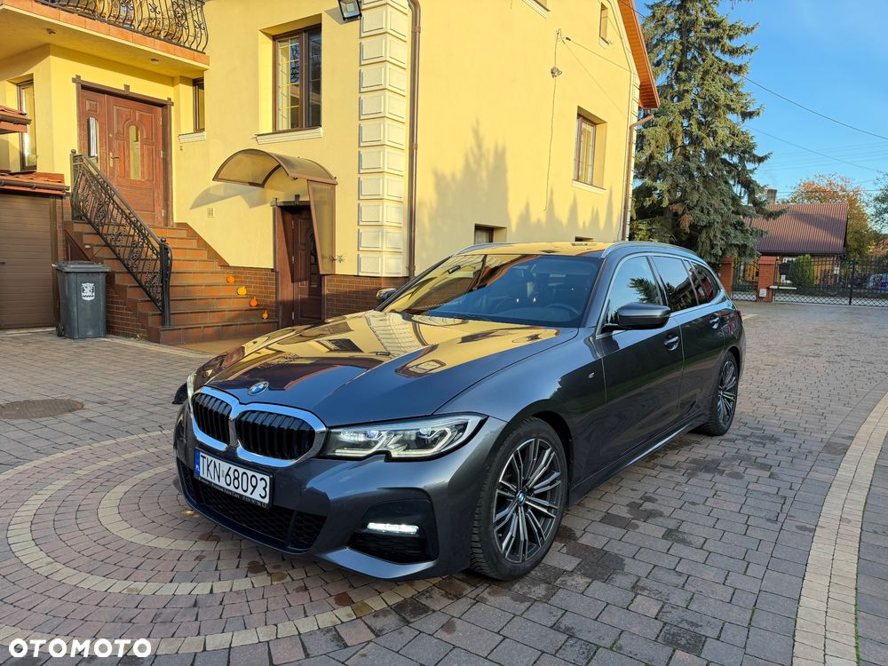 BMW Seria 3 - 11
