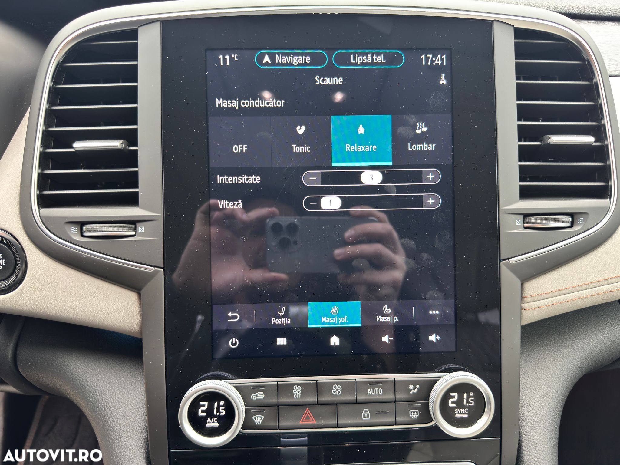 Renault Talisman - 20