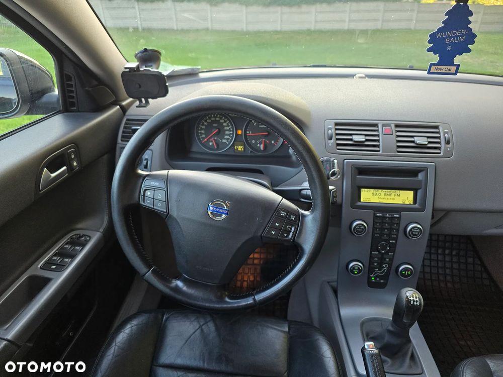 Volvo V50 D2 - 14