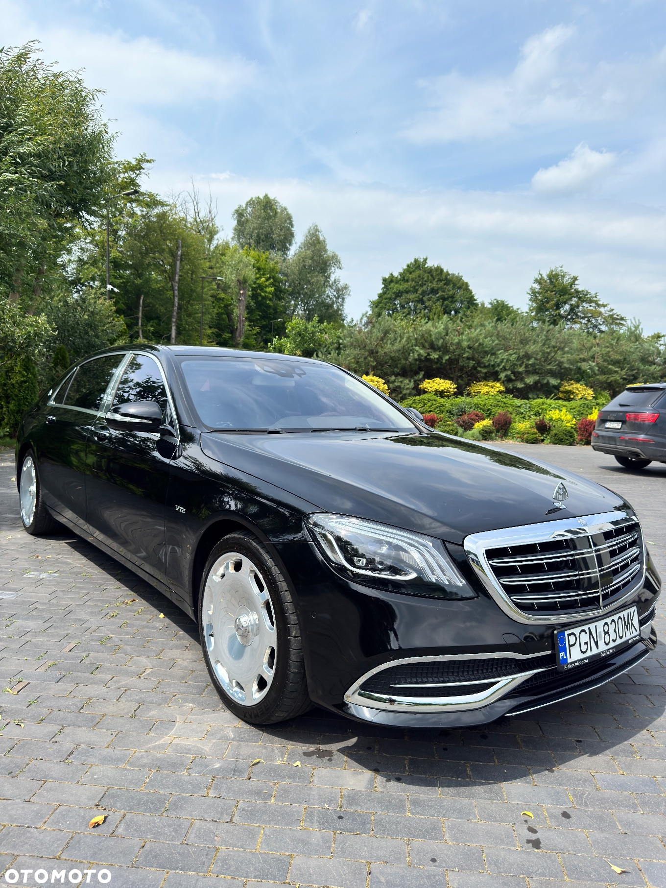 Maybach Inny - 10