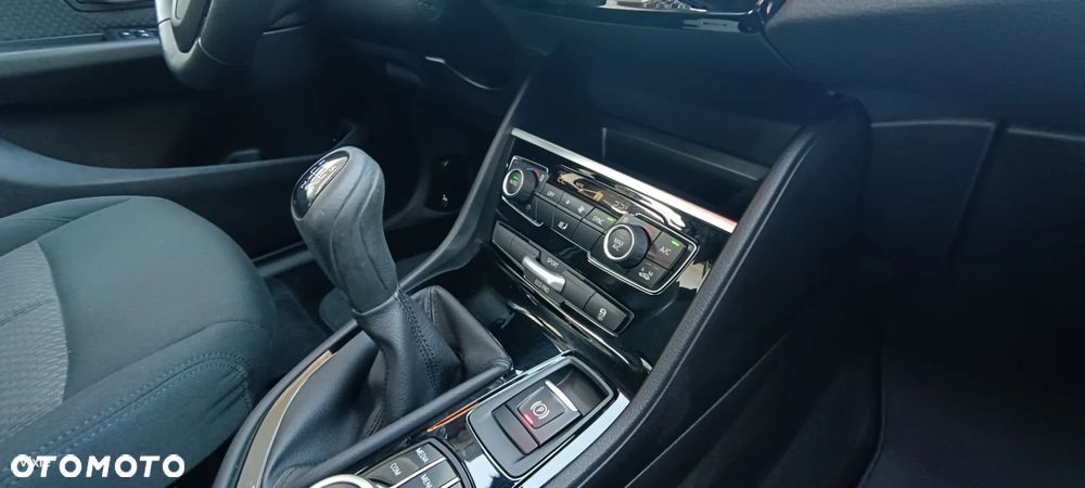 BMW Seria 2 216i GPF Advantage - 10