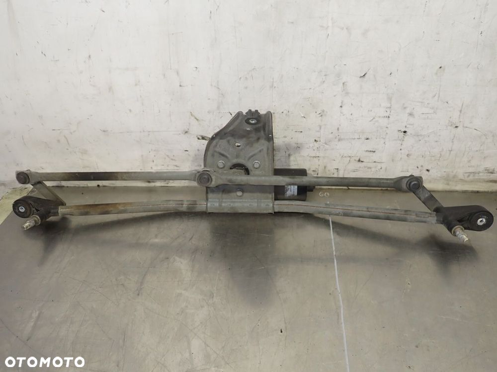 MECHANIZM WYCIERACZEK PRZÓD FORD TRANSIT MK5 LIFT 2.2 - 5