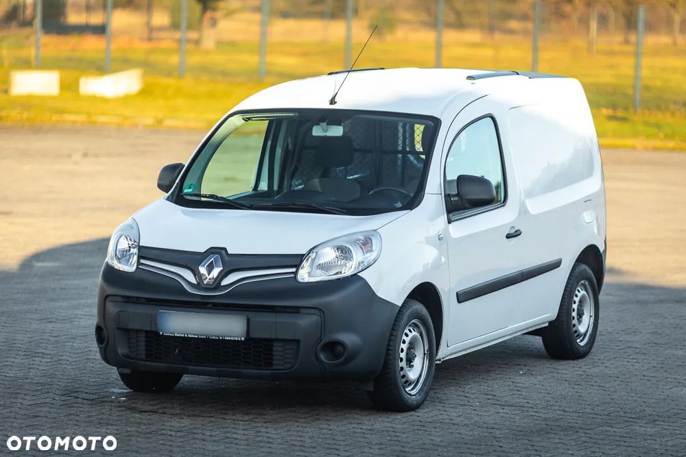 Renault Kangoo - 4