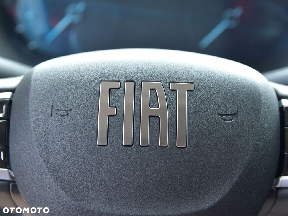 Fiat Ducato Furgon L4H2 180KM - 10