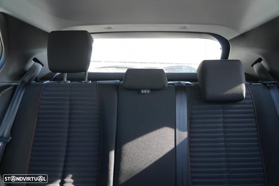 Peugeot 2008 PureTech 100 Business - 12