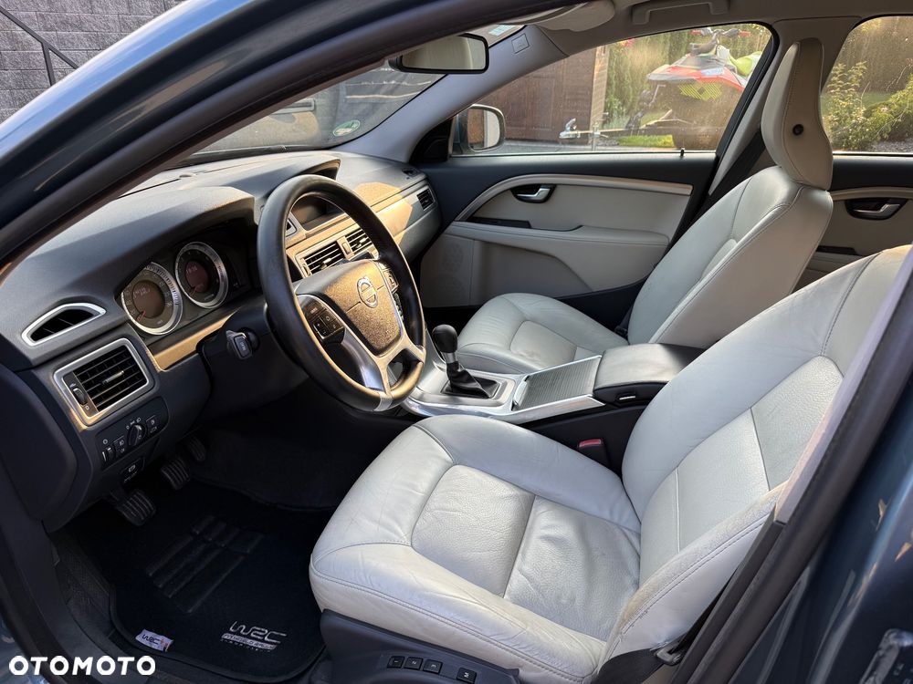 Volvo S80 T4 Summum - 19