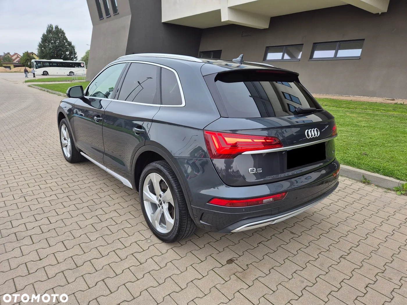 Audi Q5 - 34